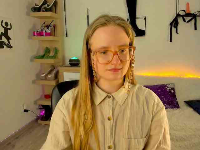 NancyErotic webcam