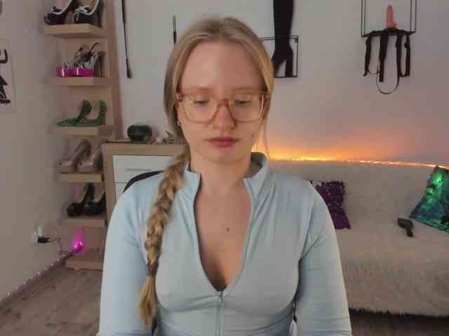NancyErotic webcam