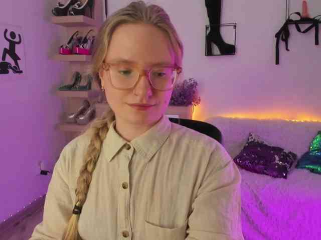 NancyErotic webcam