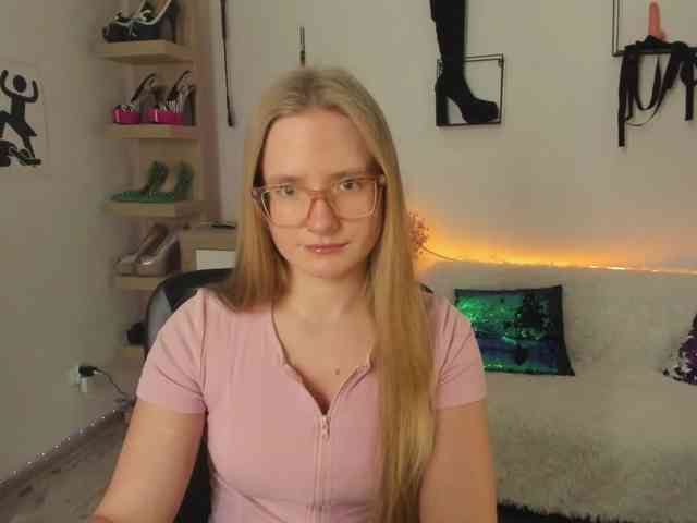 NancyErotic webcam