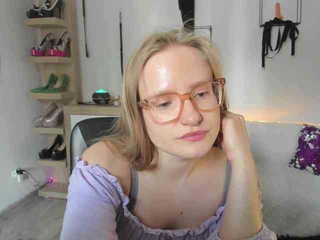 NancyErotic webcam
