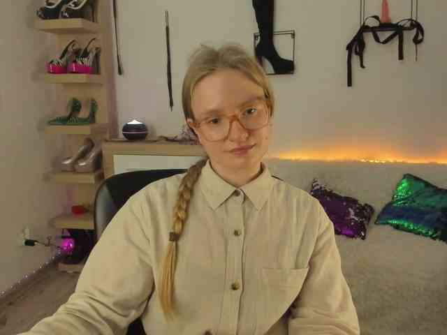 NancyErotic webcam