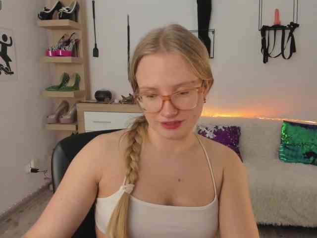 NancyErotic