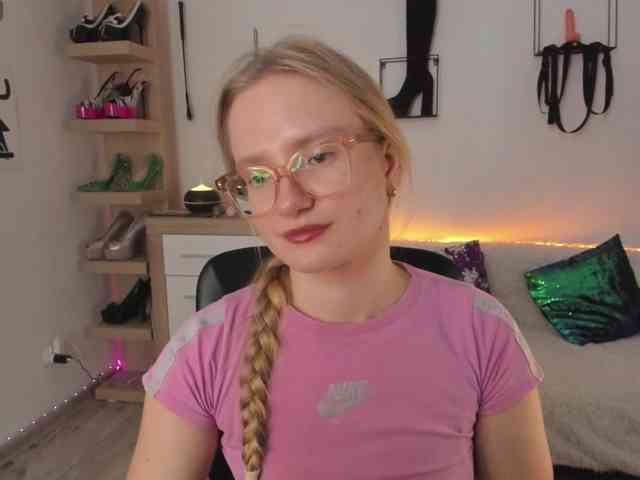 NancyErotic webcam