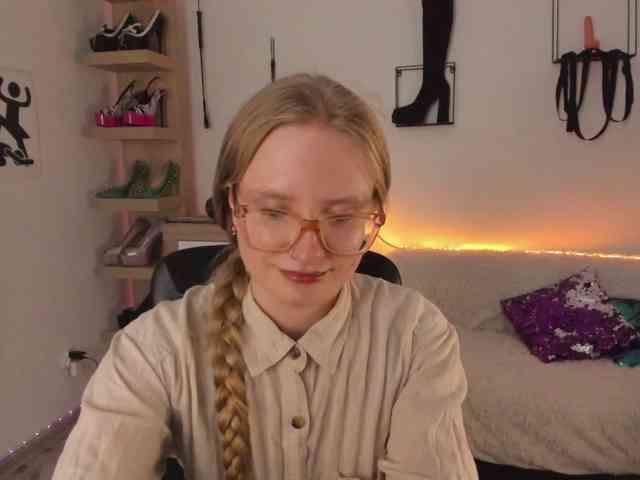 NancyErotic webcam