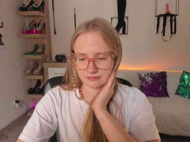 NancyErotic webcam