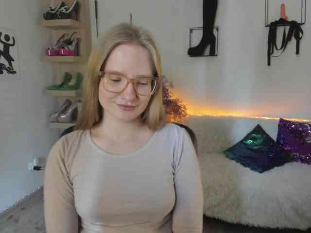 NancyErotic webcam