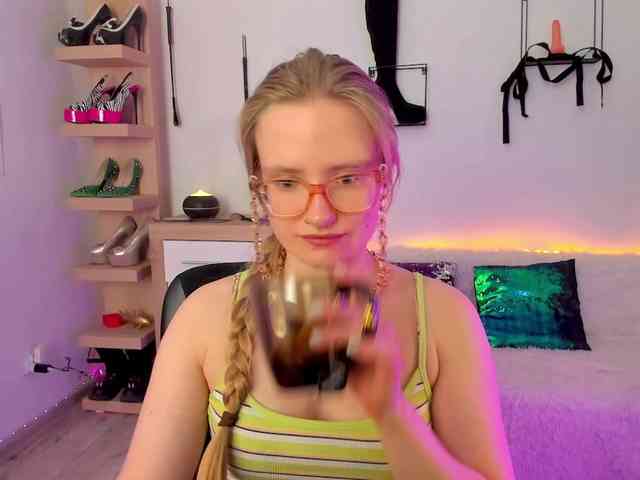 NancyErotic