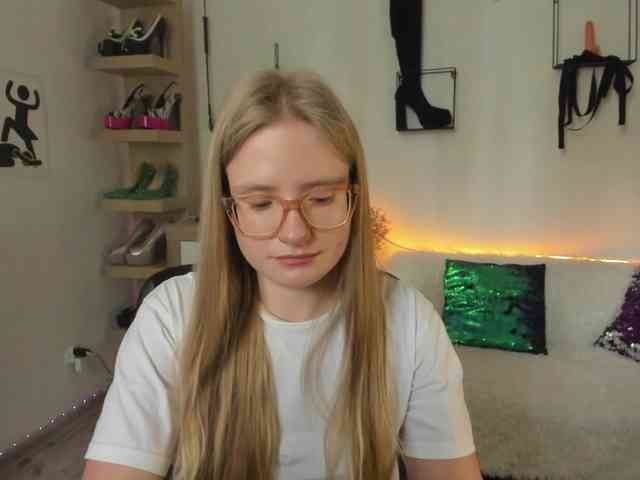 NancyErotic webcam