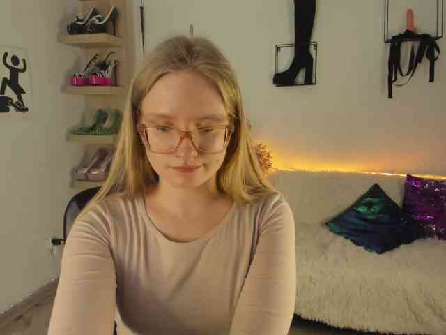 NancyErotic webcam