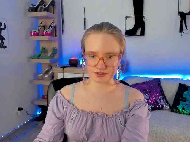 NancyErotic webcam