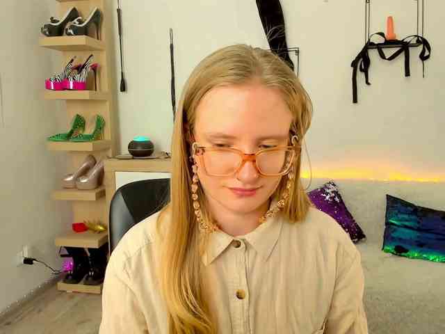 NancyErotic webcam