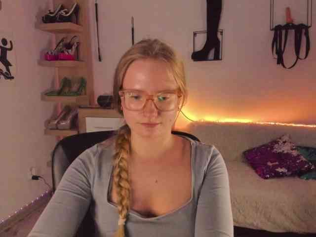 NancyErotic webcam