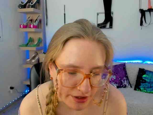 NancyErotic webcam