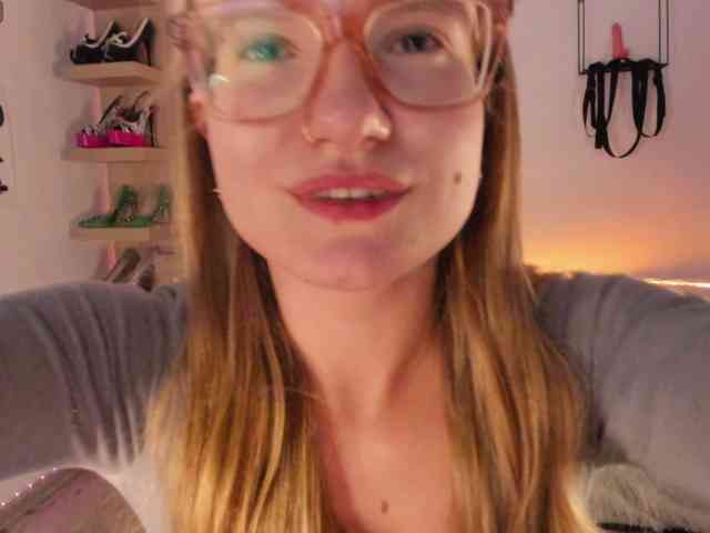 NancyErotic webcam