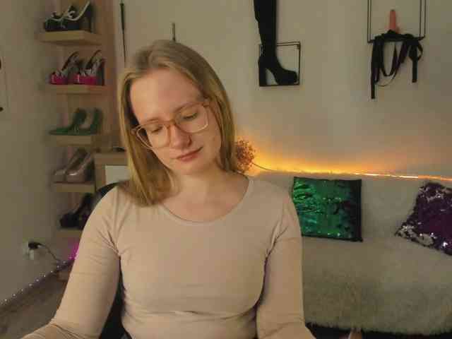 NancyErotic webcam
