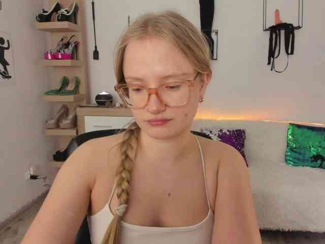 NancyErotic webcam