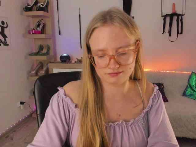 NancyErotic webcam