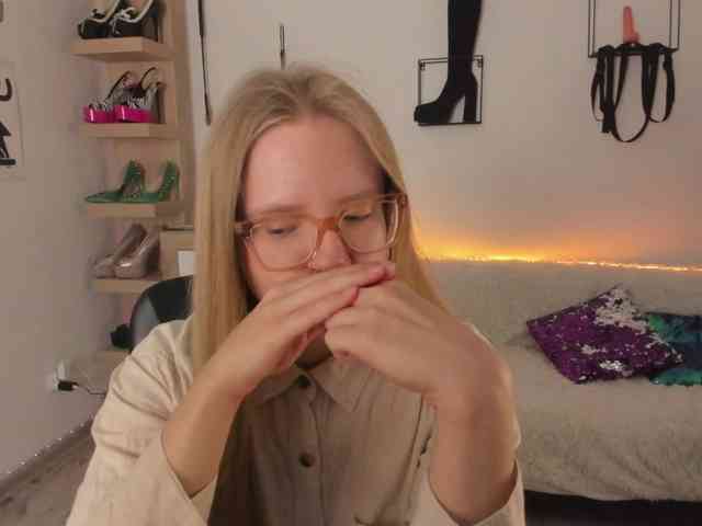 NancyErotic webcam