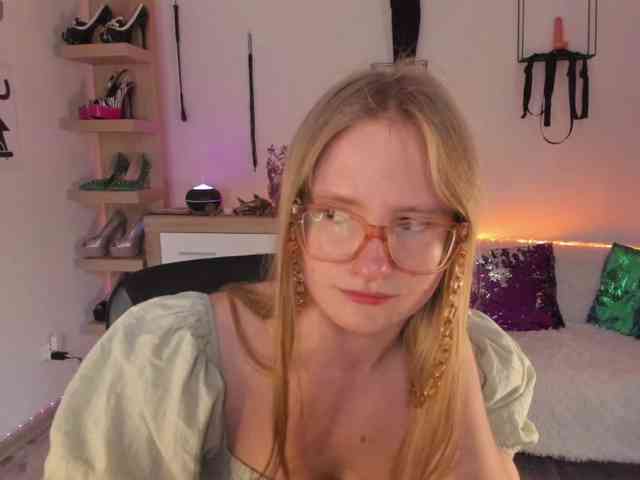 NancyErotic webcam