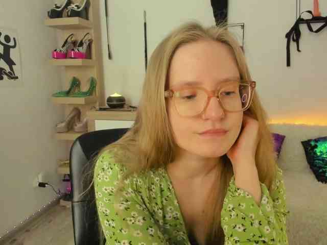 NancyErotic webcam