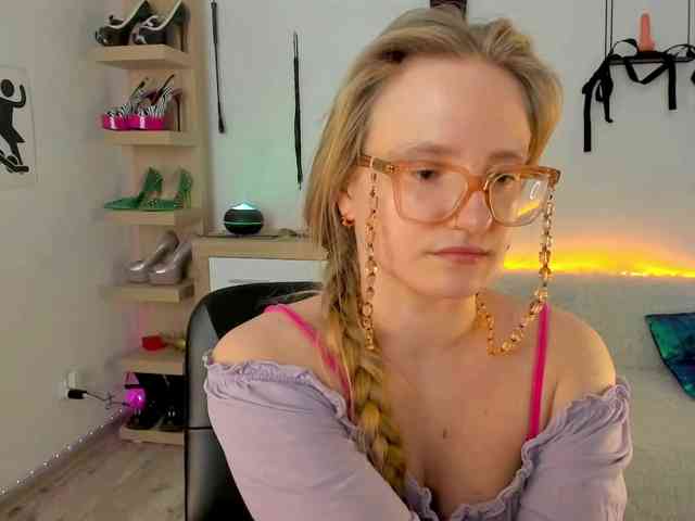 NancyErotic webcam
