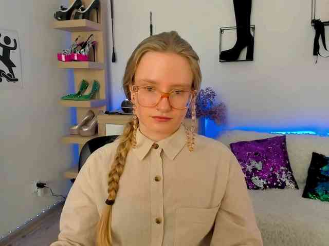 NancyErotic webcam