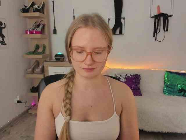 NancyErotic webcam