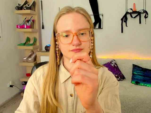 NancyErotic