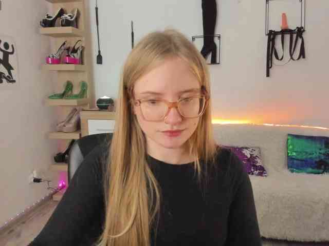 NancyErotic webcam