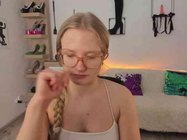 NancyErotic webcam
