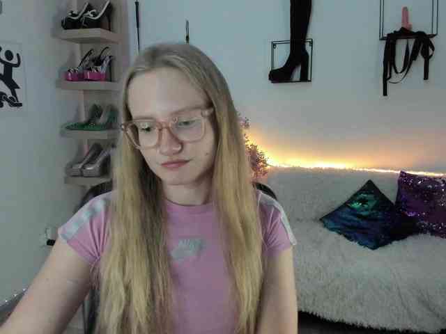 NancyErotic webcam