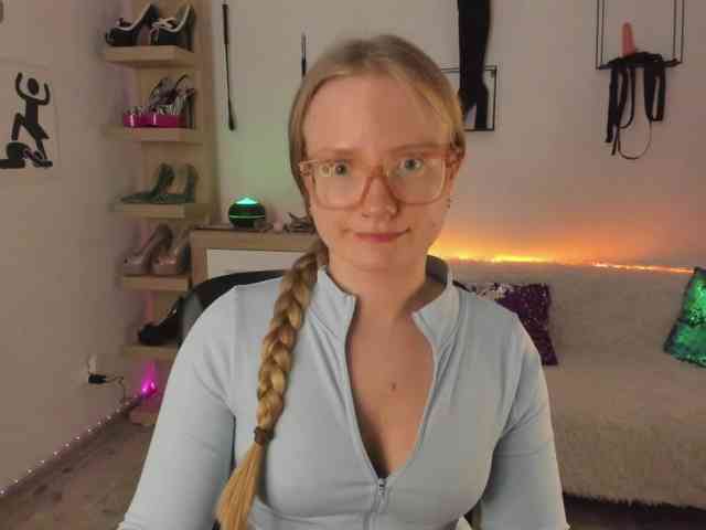 NancyErotic webcam
