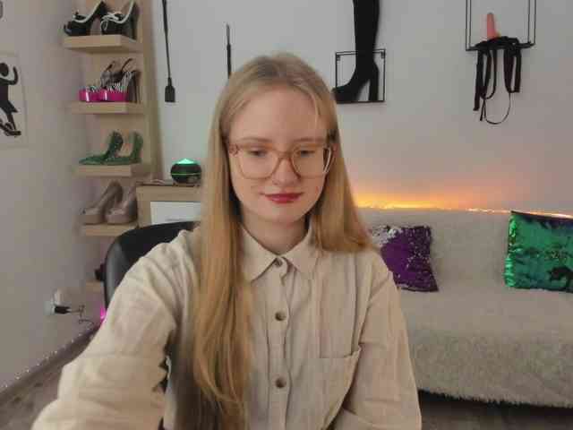 NancyErotic webcam