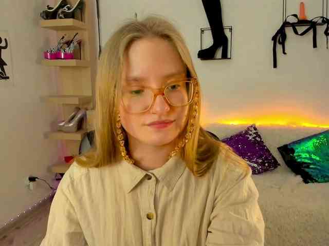 NancyErotic webcam