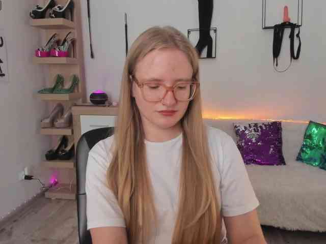 NancyErotic webcam