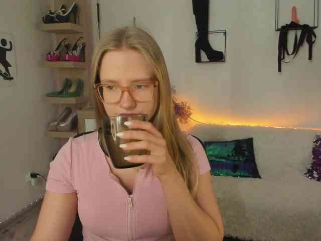 NancyErotic webcam