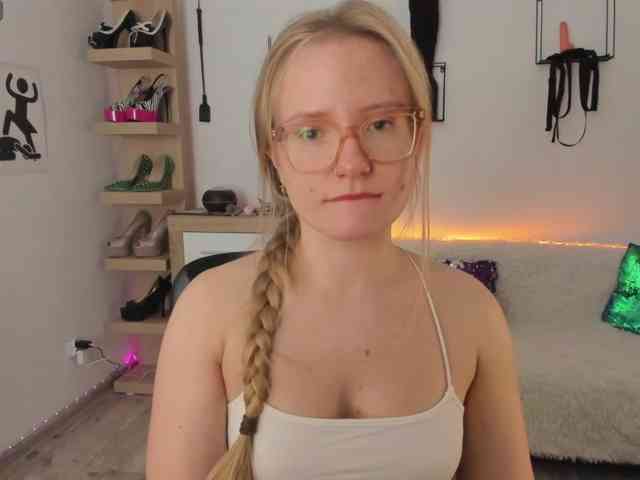 NancyErotic webcam