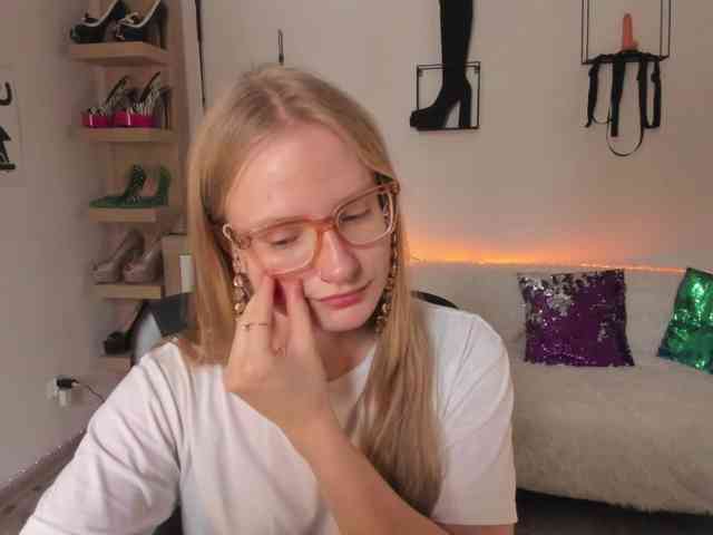 NancyErotic webcam