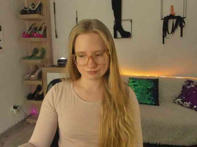 NancyErotic webcam