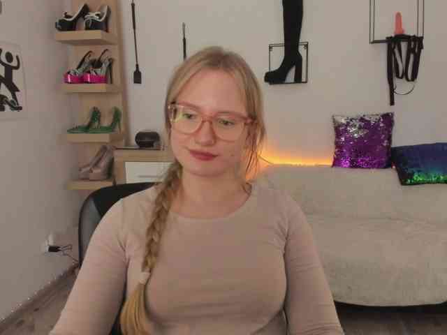 NancyErotic