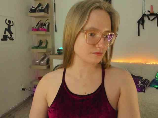 NancyErotic webcam