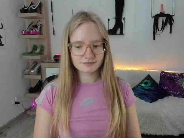 NancyErotic webcam