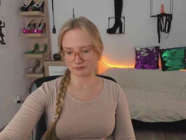 NancyErotic webcam
