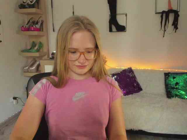 NancyErotic