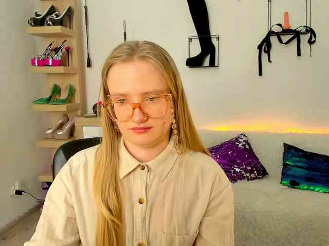 NancyErotic webcam