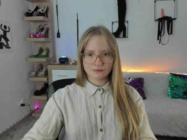 NancyErotic webcam