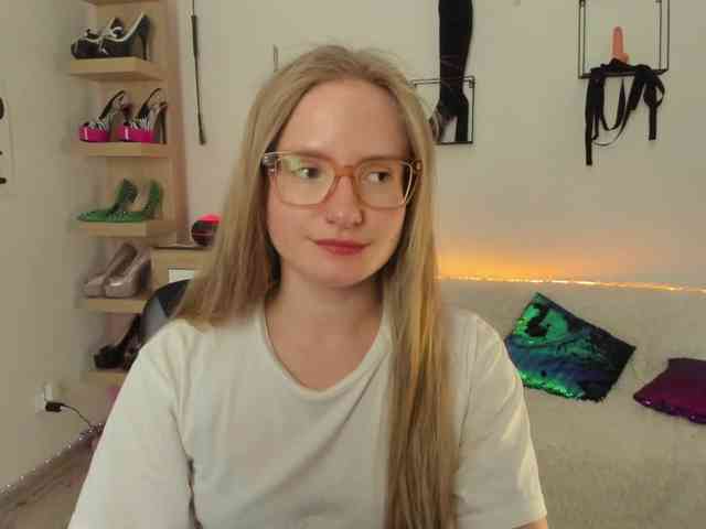 NancyErotic webcam
