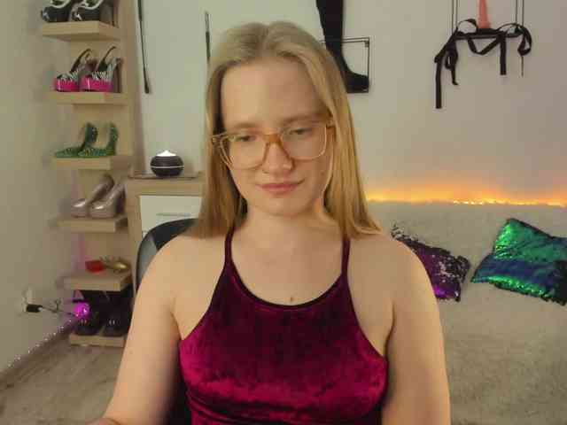 NancyErotic webcam