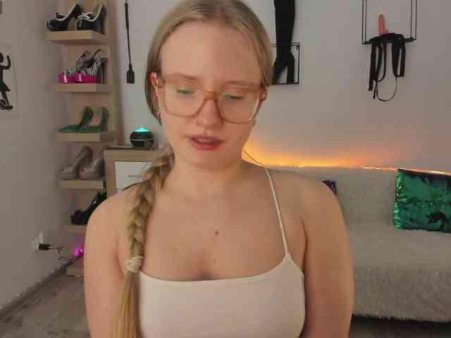 NancyErotic webcam
